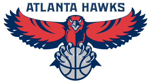 1. 亚特兰大老鹰 (Atlanta Hawks)