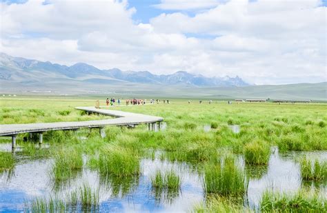 六七月去哪里旅游最合适