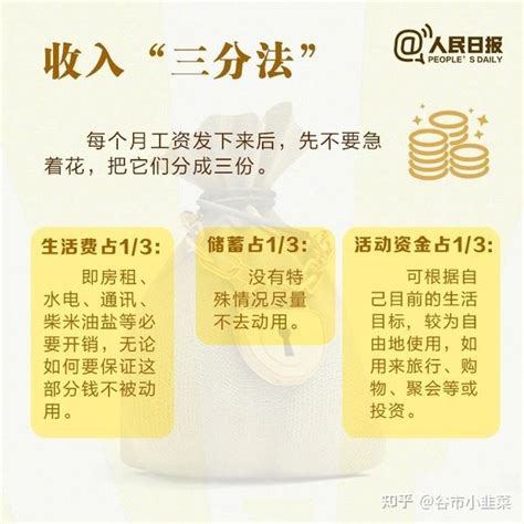 理财的方式方法有哪些