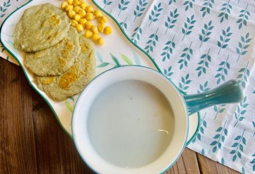 多给家人做这道粗粮早餐饼,小孩吃补钙,女人吃减肥抗衰老,特香