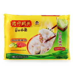 一朝一味海霸王速冻食品的新征程——探秘广式包点的传承与创新

采访提纲