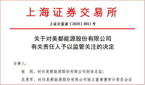 未按规定披露业绩预告清新环境及董事长等被北京证监局出具警示函