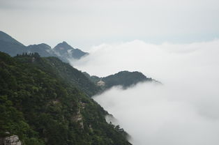 探秘东北奇景，走进梦幻的本溪关门山，一步一景的冬日仙境