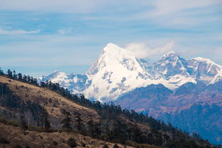 探秘重庆之仙境——仙女山，雾锁奇峰，雪域仙踪