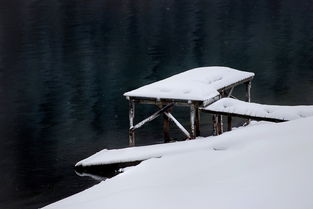 冬日奇遇记，探秘北京北大壶滑雪场，感受雪域狂欢的魔力