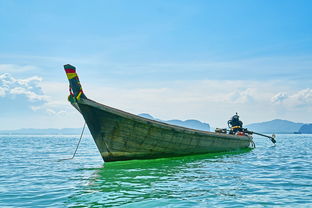 探索热带天堂，一次深度体验海南旅行团的完美指南